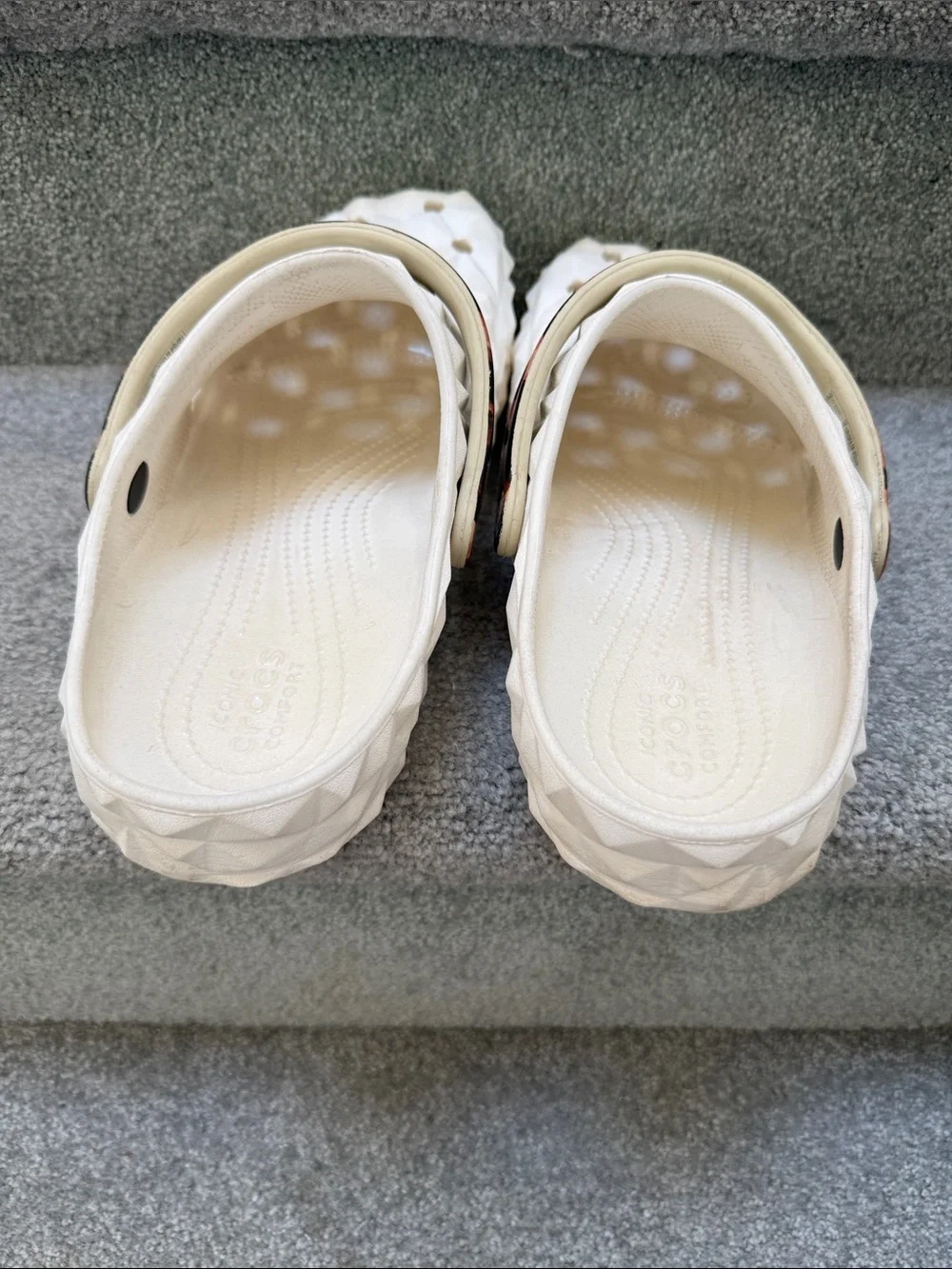 CROCS unisex good